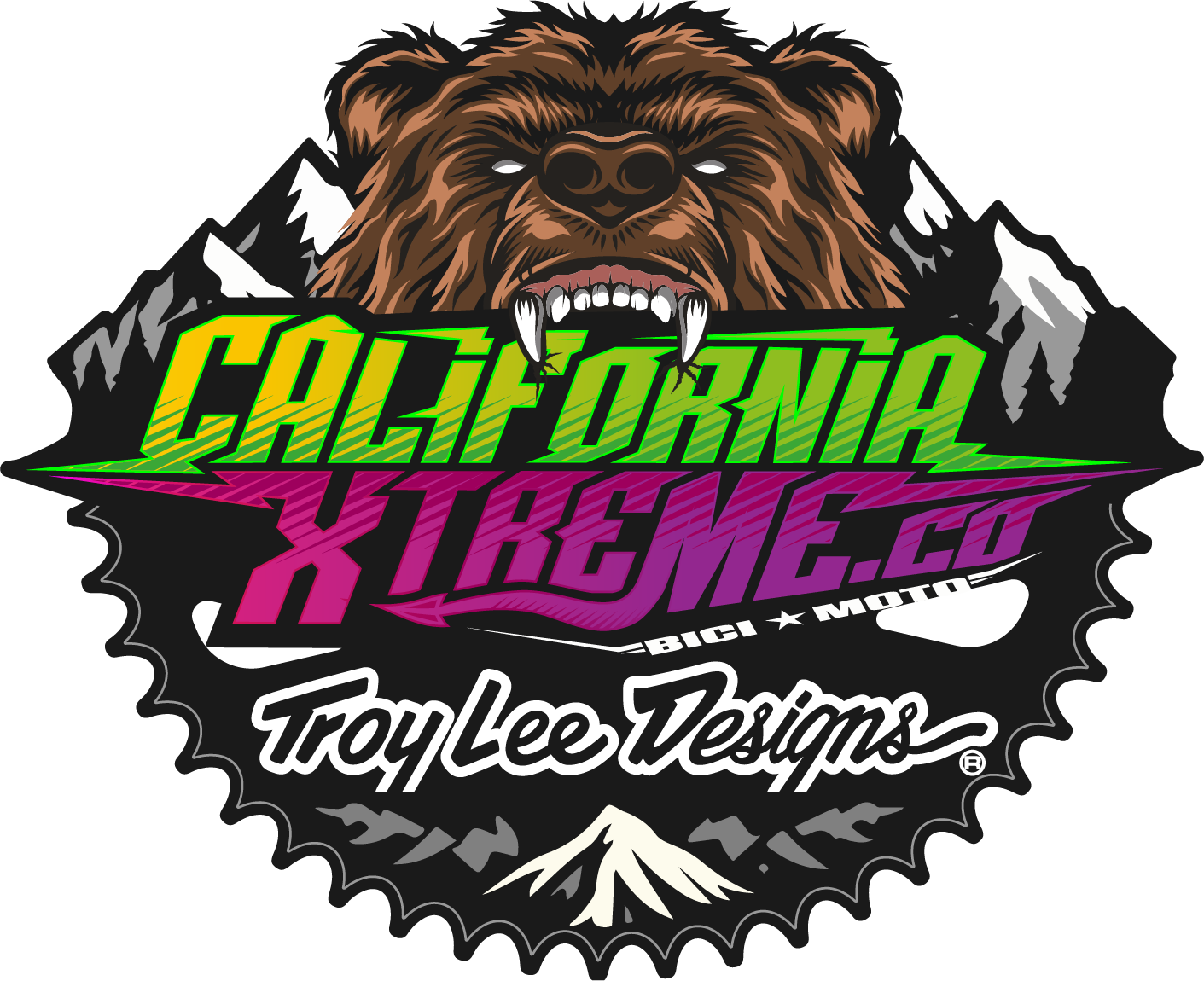 California Xtreme & TLD