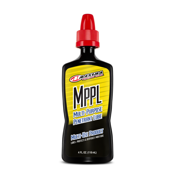 LUBRICANTE MULTIPROPOSITO PARA BICICLETAS MAXIMA MPPL PENETRANT LUBE