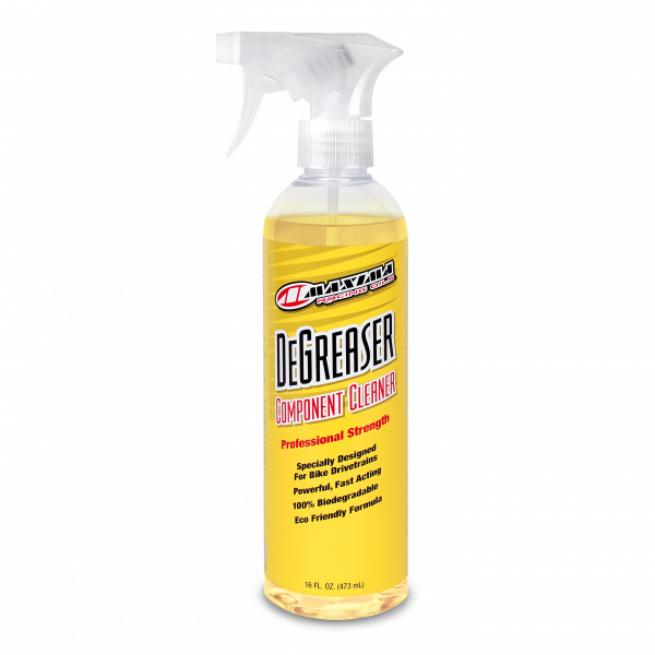 DESENGRASANTE MULTIPLE MAXIMA DEGREASER