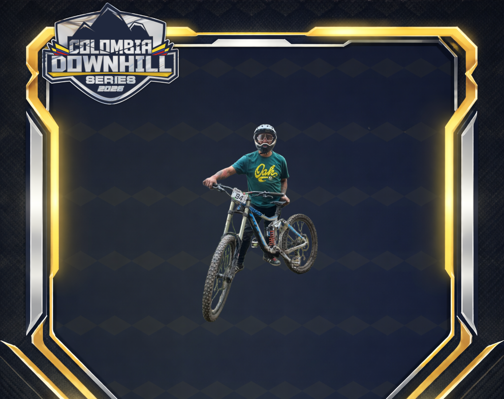 Óscar Enrique Silva gomez