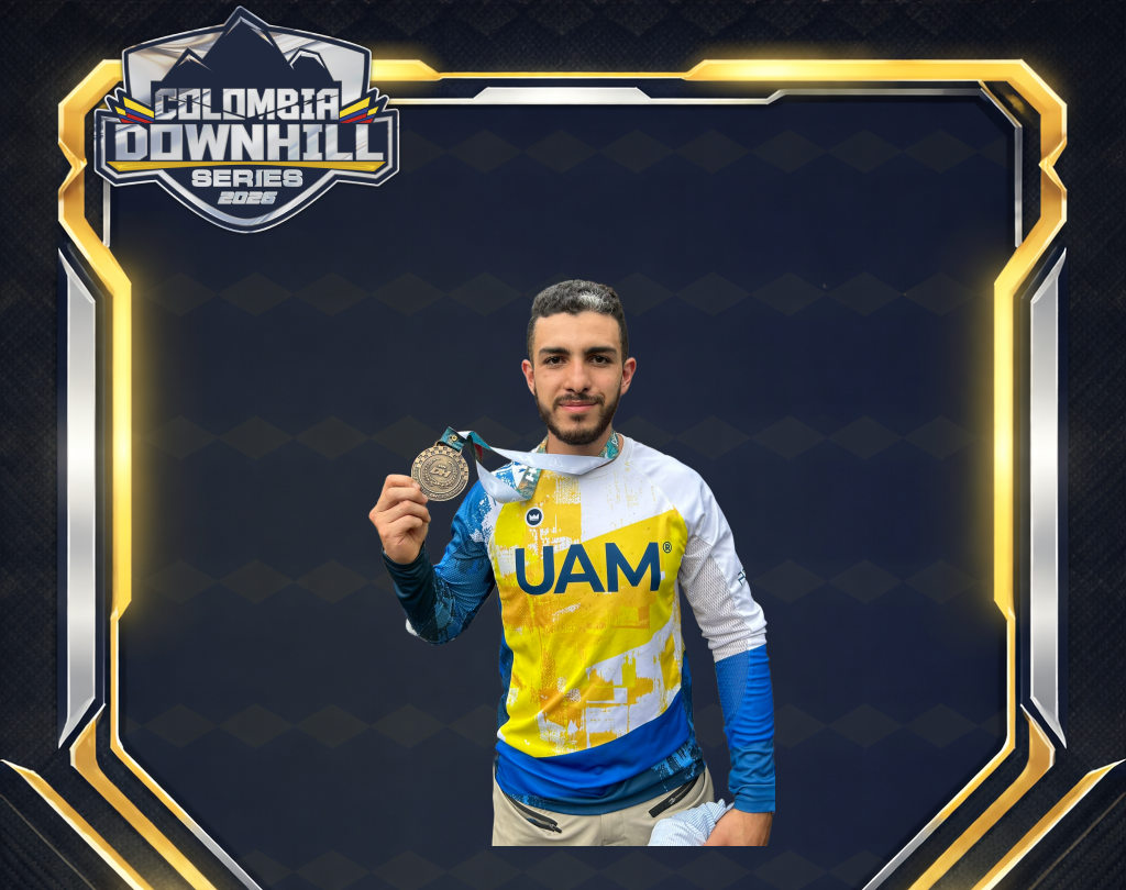 Juan David VILLADA ZULUAGA