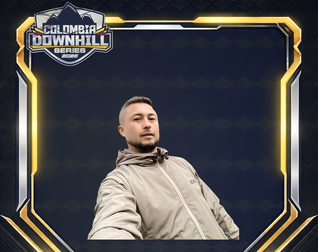 Willian Caro Garavito