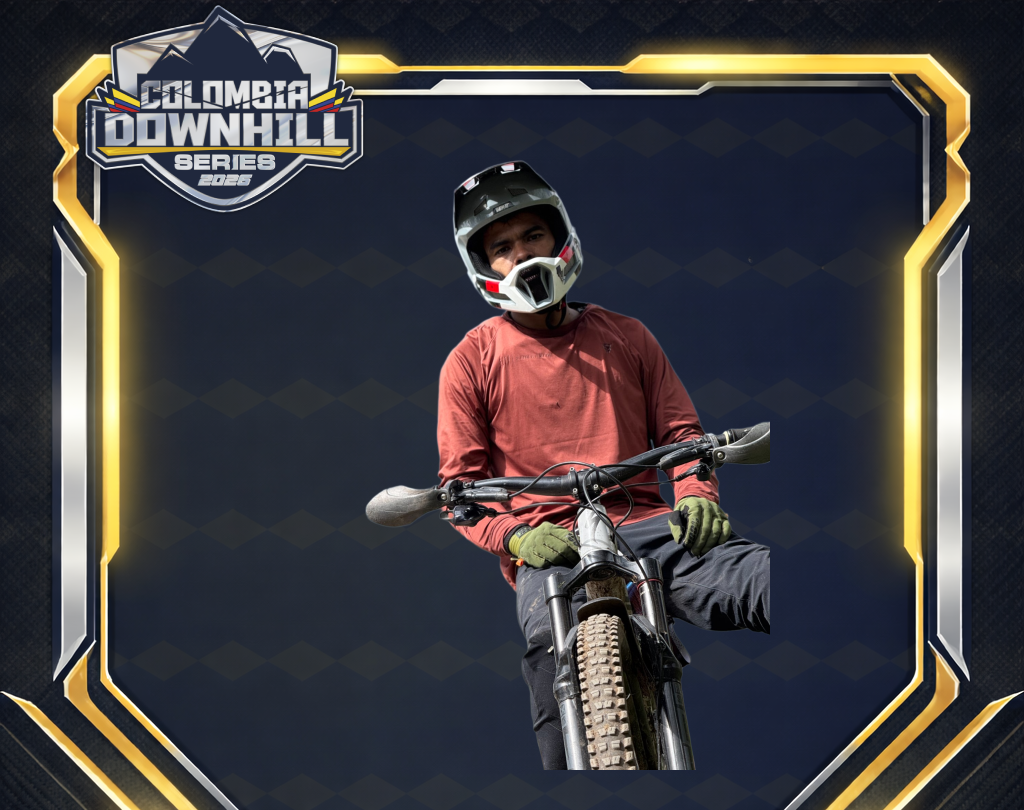 Michael Stivens Sarmiento Rodriguez