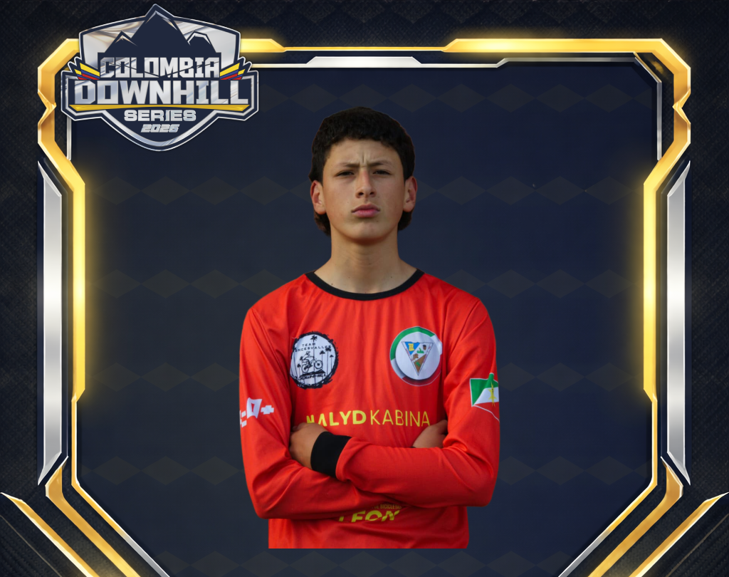 Andrey Felipe Romero Hernández