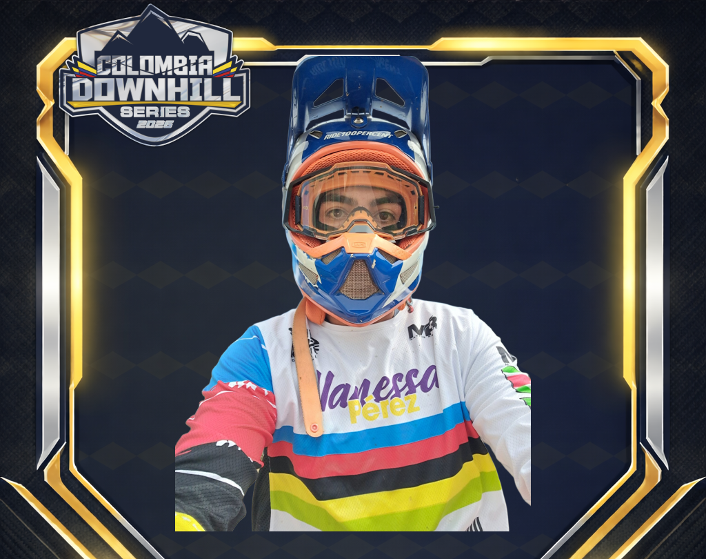 Michael yesid Camacho león