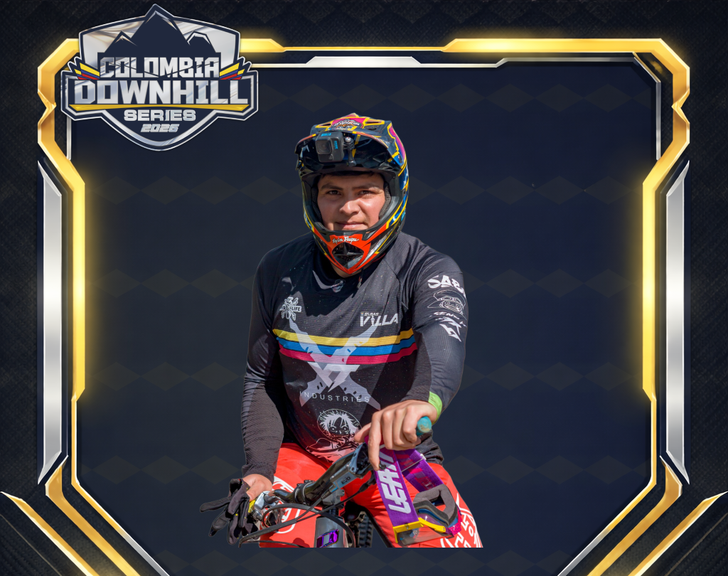 Sebastian Villarreal