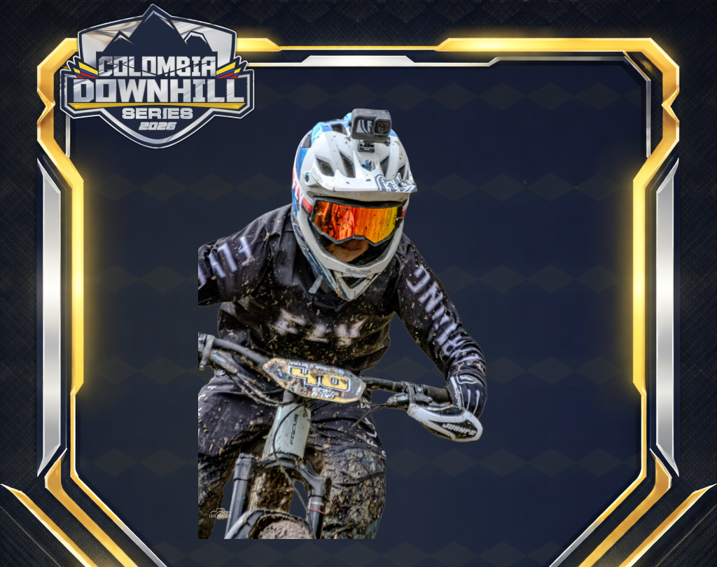 Juan Felipe Benavides