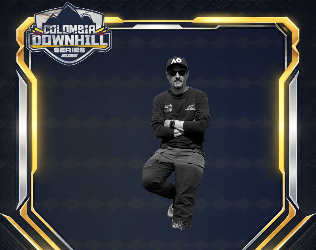 Alfonso Andres Osorio osuna