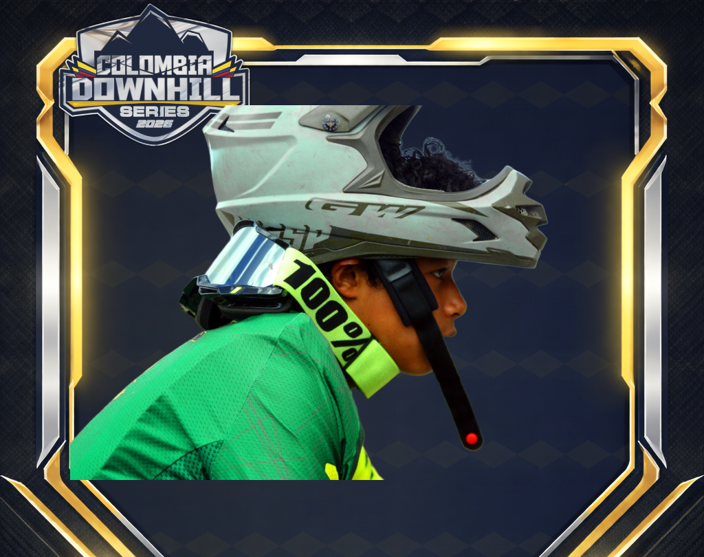 Luis Gabriel Solarte Valencia