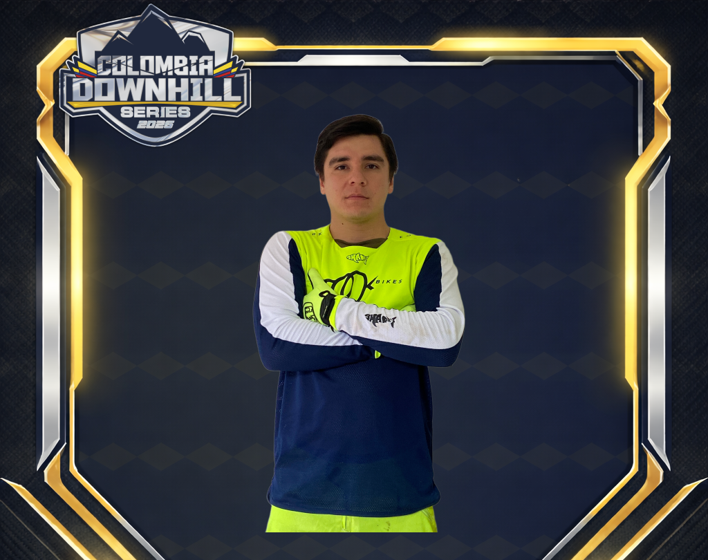 Juan Pablo Pardo Rondón