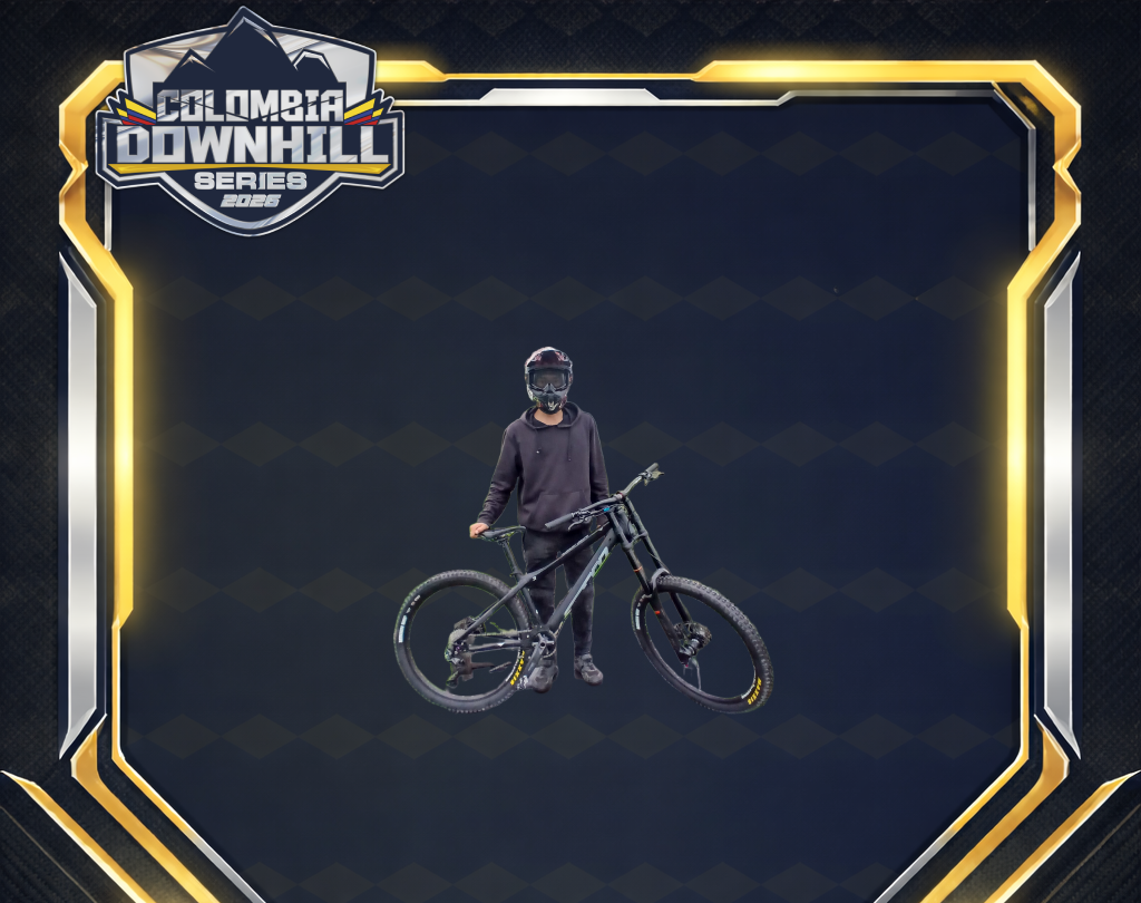 Duvan Dario Palomino Rodriguez