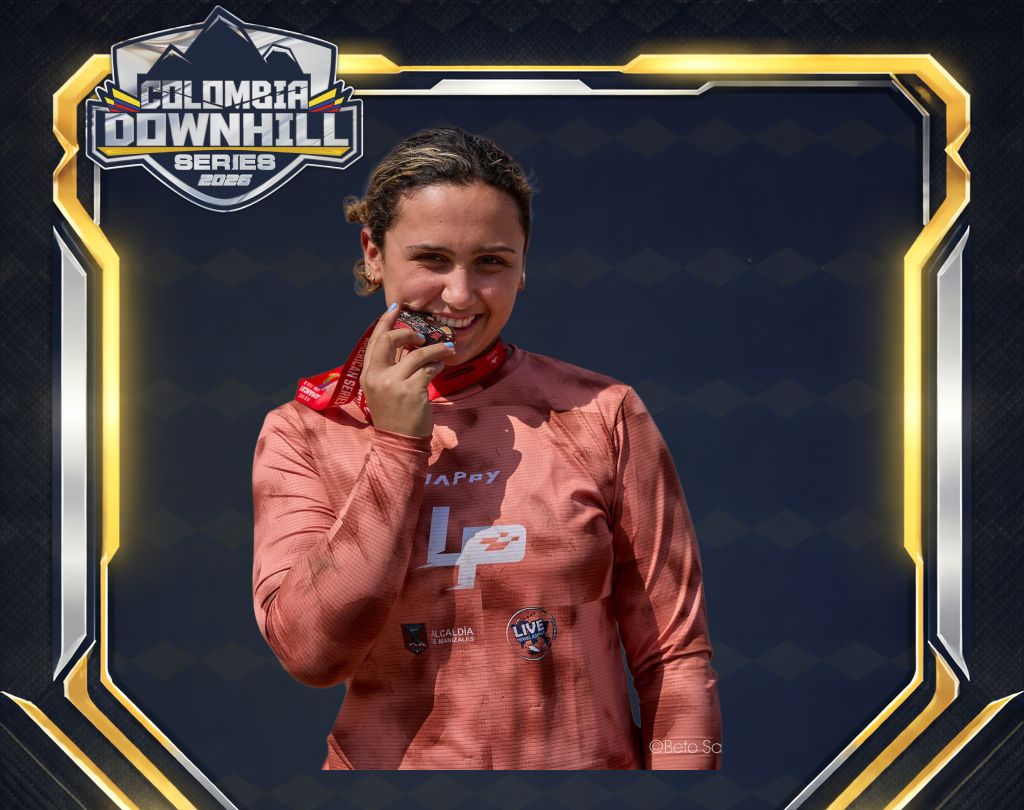 Luciana Polania Alzate